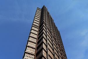 United States Steel Headquarters, Pittsburgh